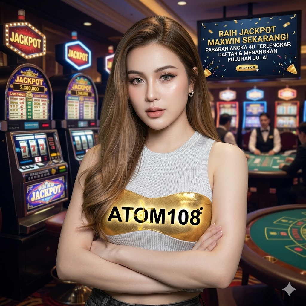 atom108 Front Black 